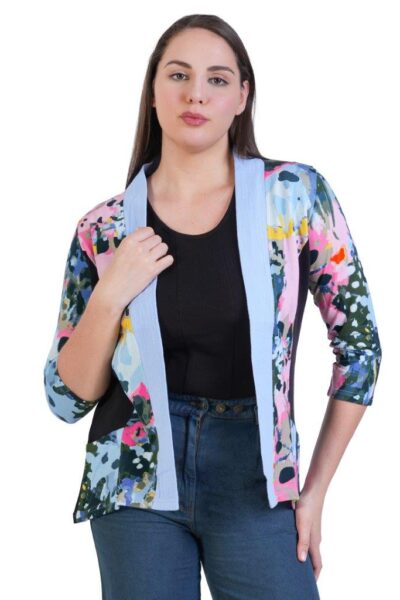 Geraldine Jacket