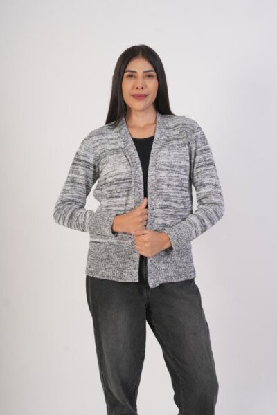 Gail Cotton Cardigan