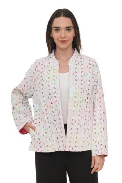 Valley Reversible Jacket