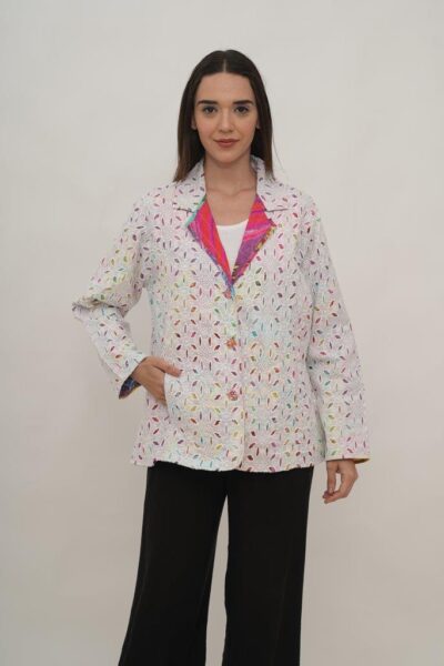 Valley Reversible Jacket