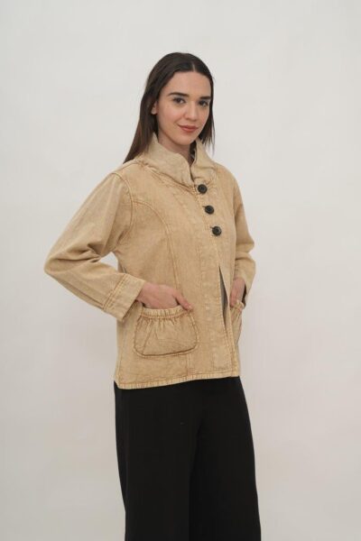 Viinie Jacket
