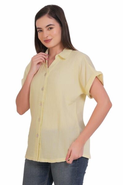 Gennea S/S Shirt