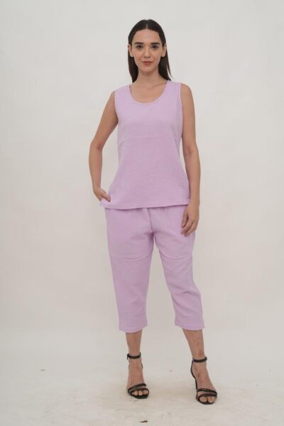 Gennea Capri Pants