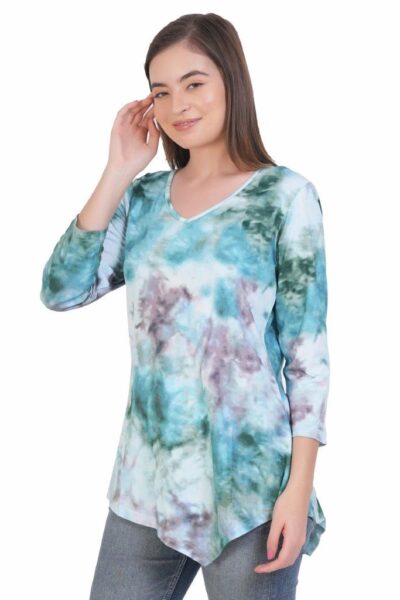 Grace Tunic