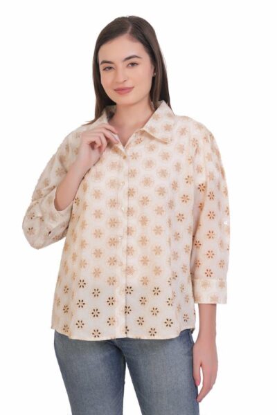 Illiana Shirt
