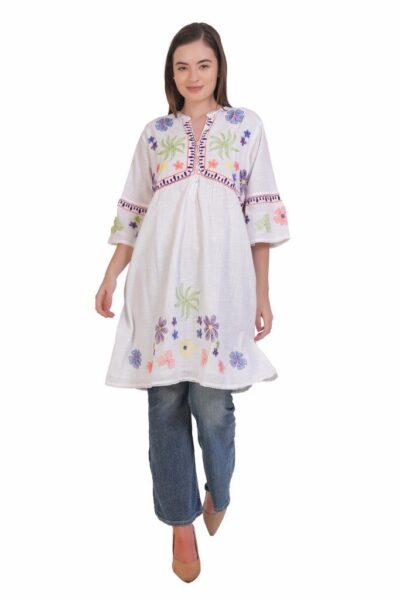 Isabel Tunic