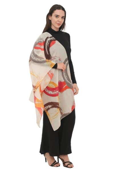 Italian Printed Scarves