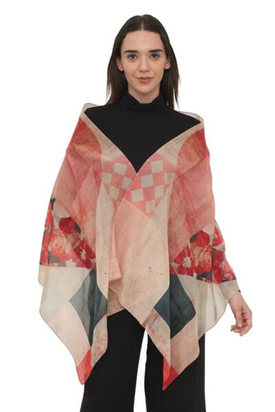 Italian Printed Scarves