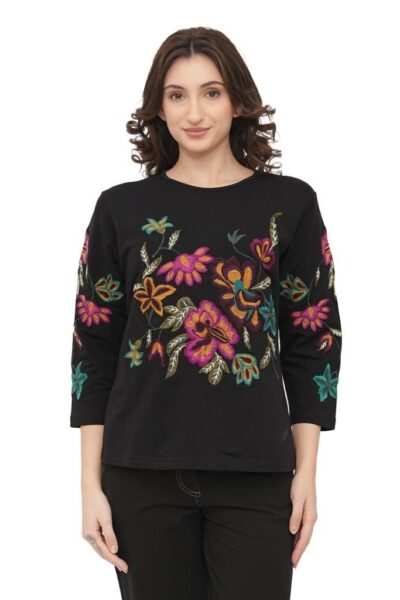 Iris Tee