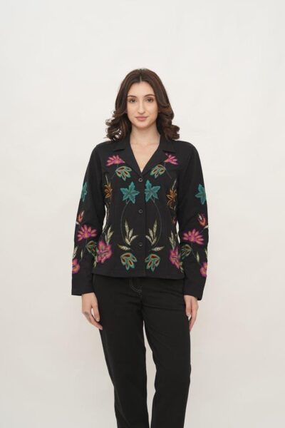 Iris Jacket