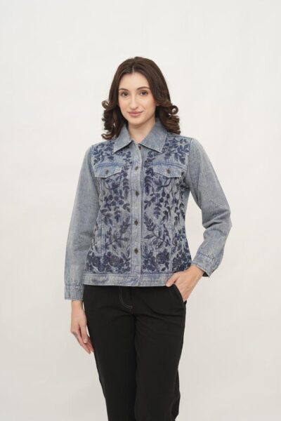 Venus Jacket