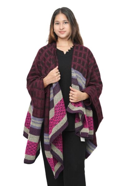 Ultra Wrap/Poncho