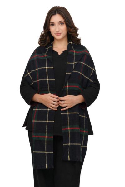 Echarpe Scottie