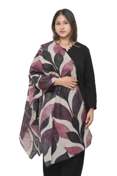 Italian Printed Scarves
